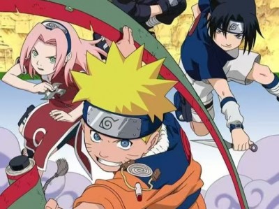 《火影忍者》720集全【4K典藏版】+11部剧场版+OVA+漫画 内嵌简日字幕