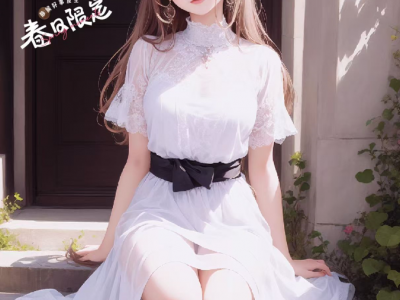 AI动漫手绘CG素材