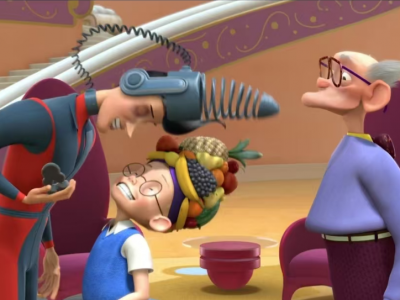 【迪士尼】系列动画139部 （蓝光珍藏版440GB)